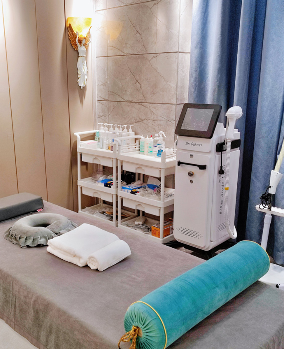 西安灞桥桑拿会所